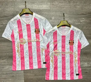 Barcelona Random Kits