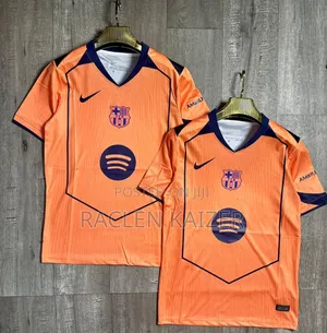 Barcelona Random Kits