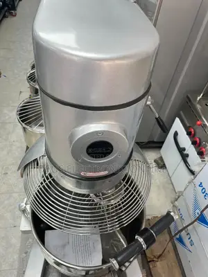 Food Mixer B125(Lita 125) = 50kg