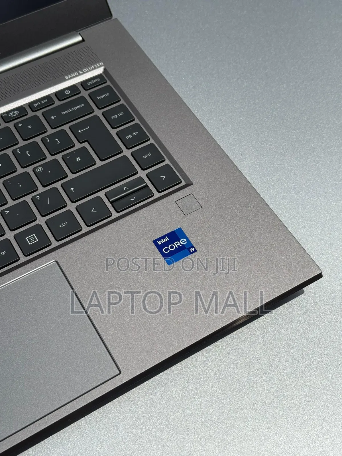Laptop HP ZBook Studio 32GB Intel Core I9 SSD 512GB