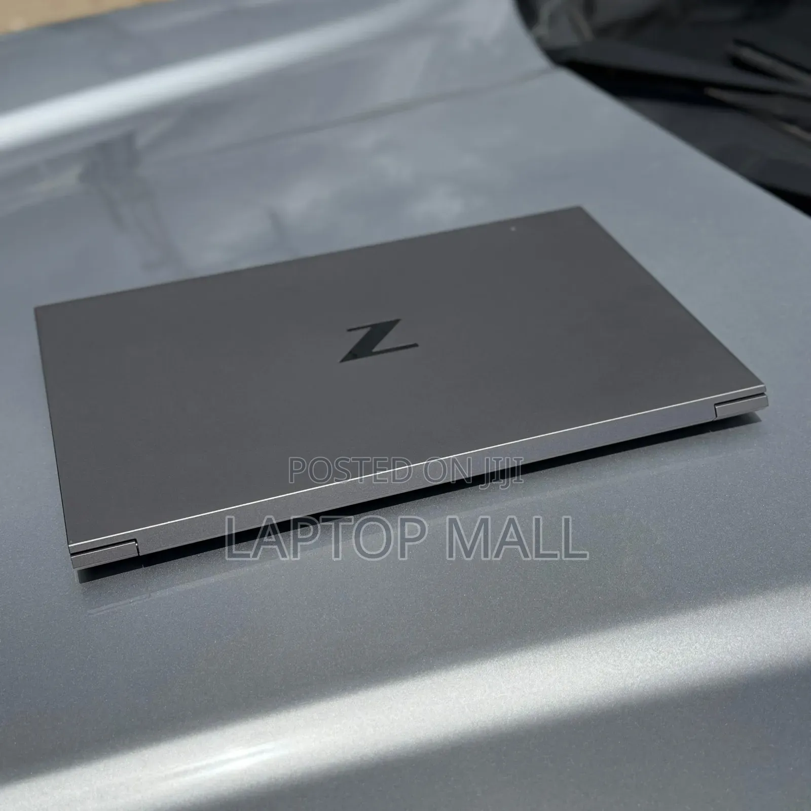 Laptop HP ZBook Studio 32GB Intel Core I9 SSD 512GB