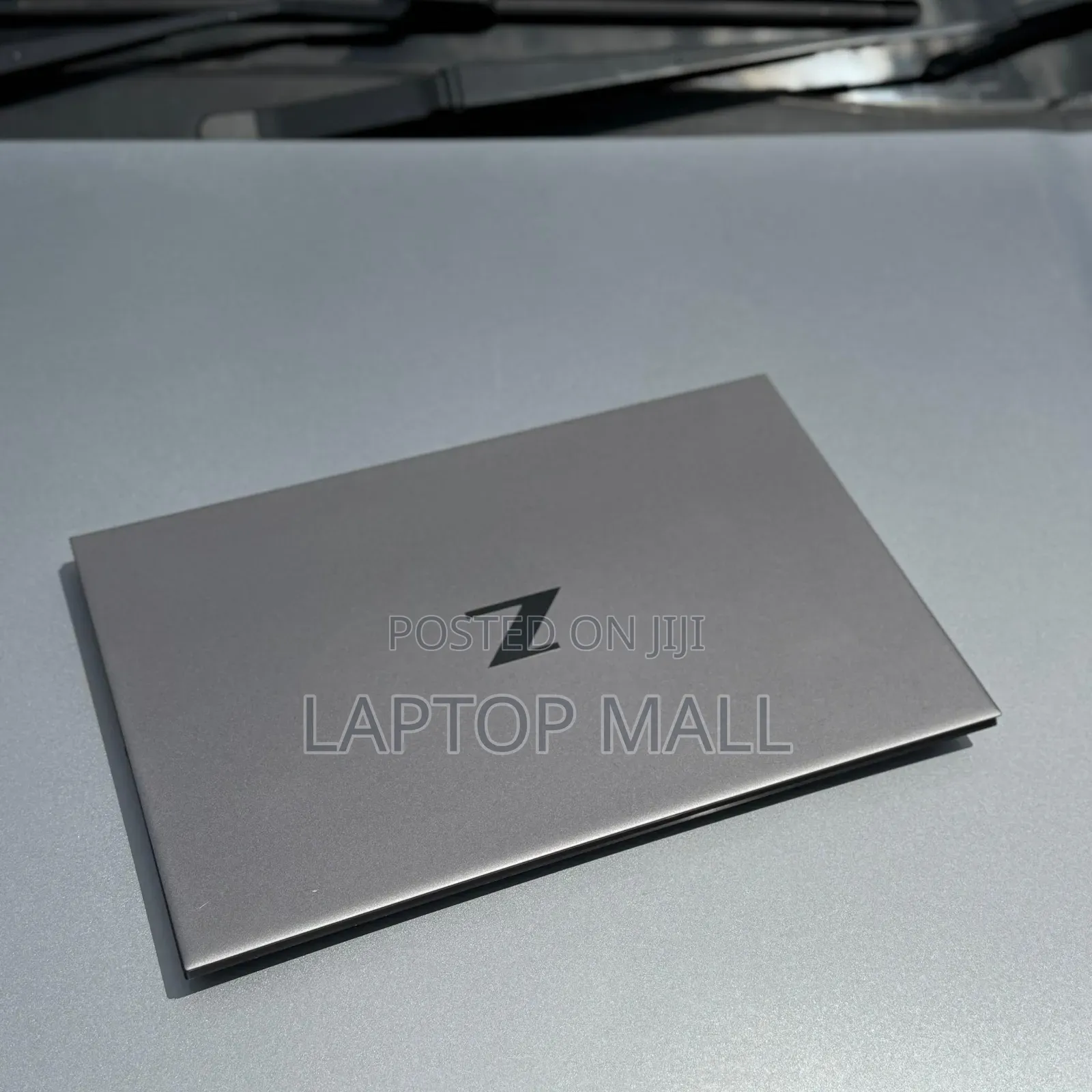 Laptop HP ZBook Studio 32GB Intel Core I9 SSD 512GB