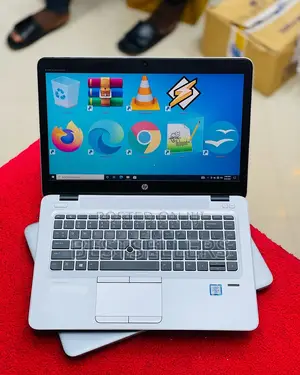 Laptop HP EliteBook 820 G3 8GB Intel Core i5 SSD 256GB