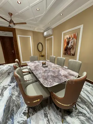 Furnished 3bdrm Apartment in Coolest Estate, Upanga East for rent