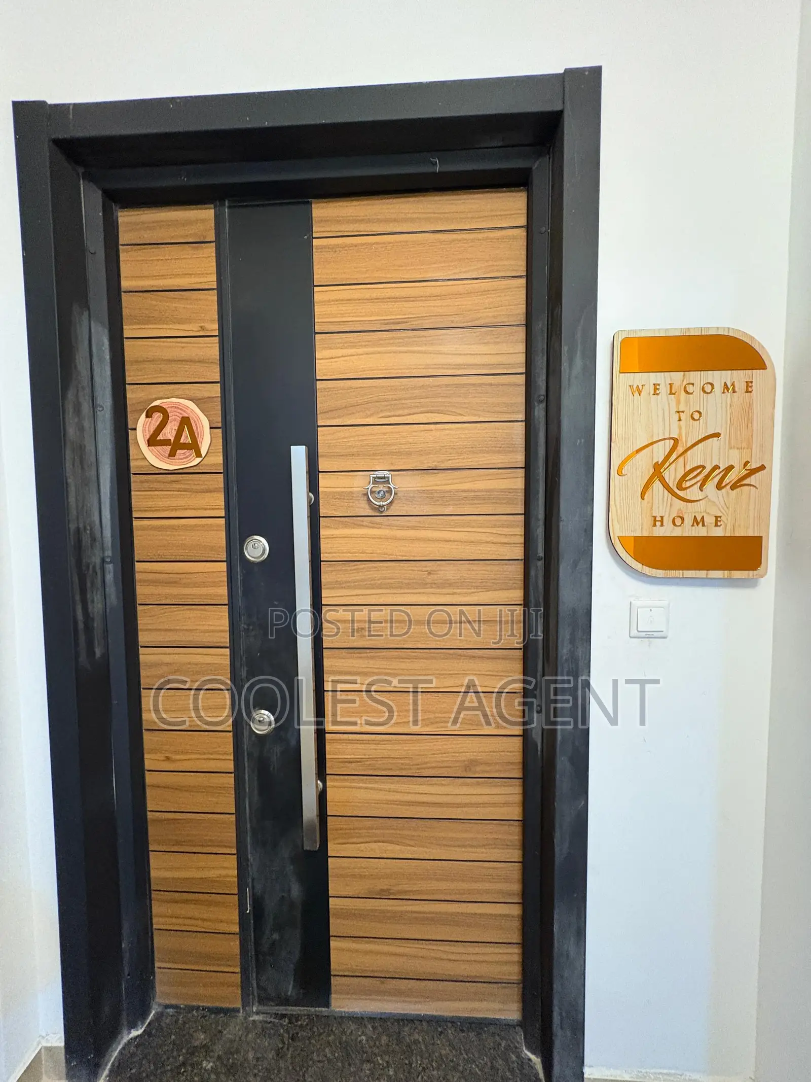 Furnished 3bdrm Apartment in Coolest Estate, Upanga East for rent