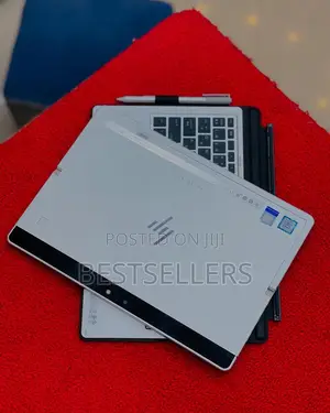 Laptop HP Elite X2 1012 8GB Intel Core I5 SSD 256GB