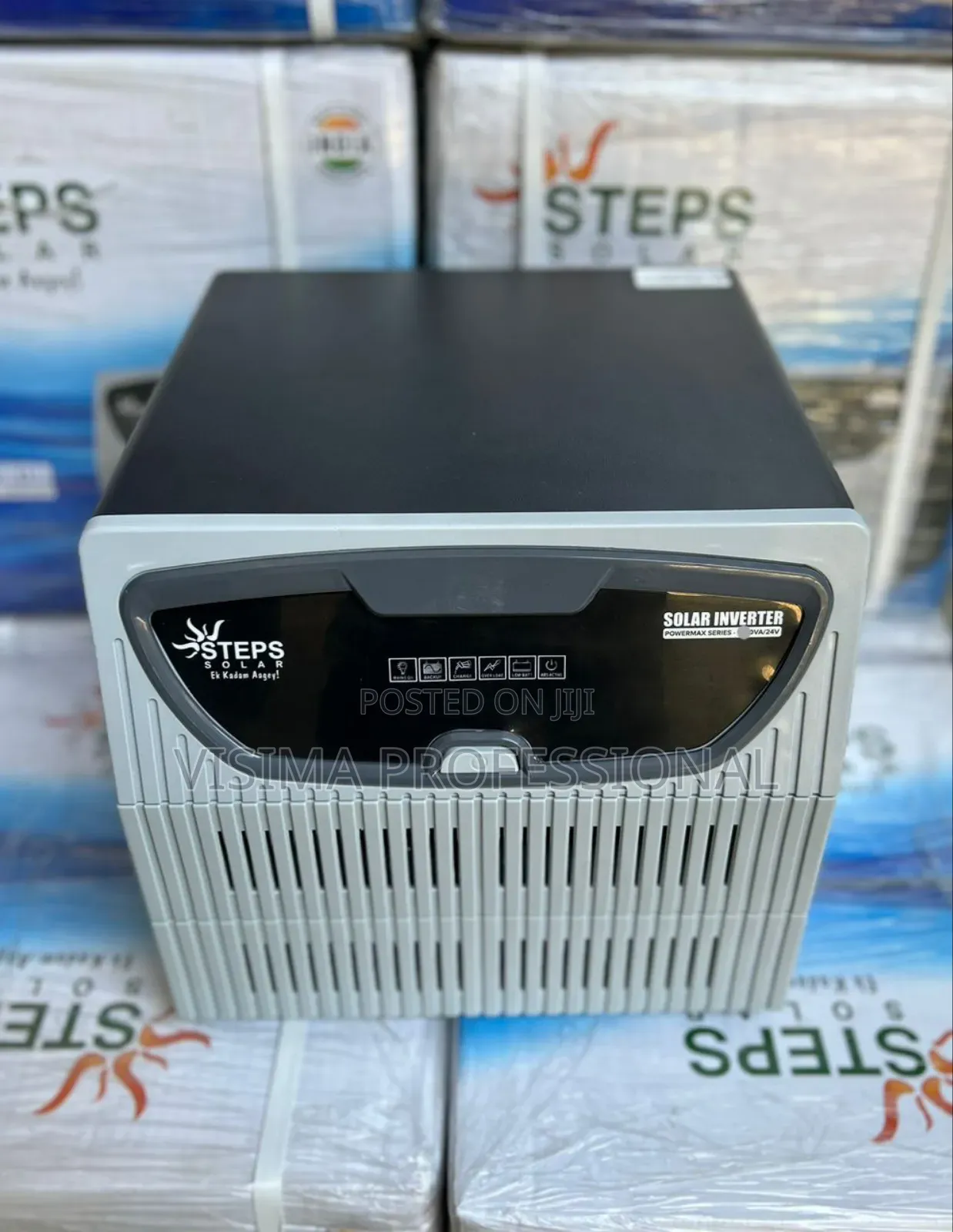 2kv Inveter