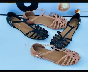 Ladies Roman Shoes