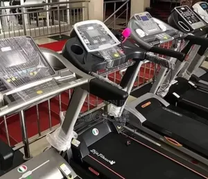 Treadmill 140g