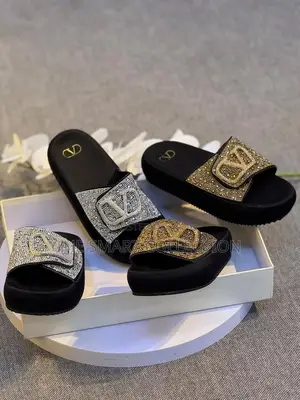 Valentino Ladies Sandals