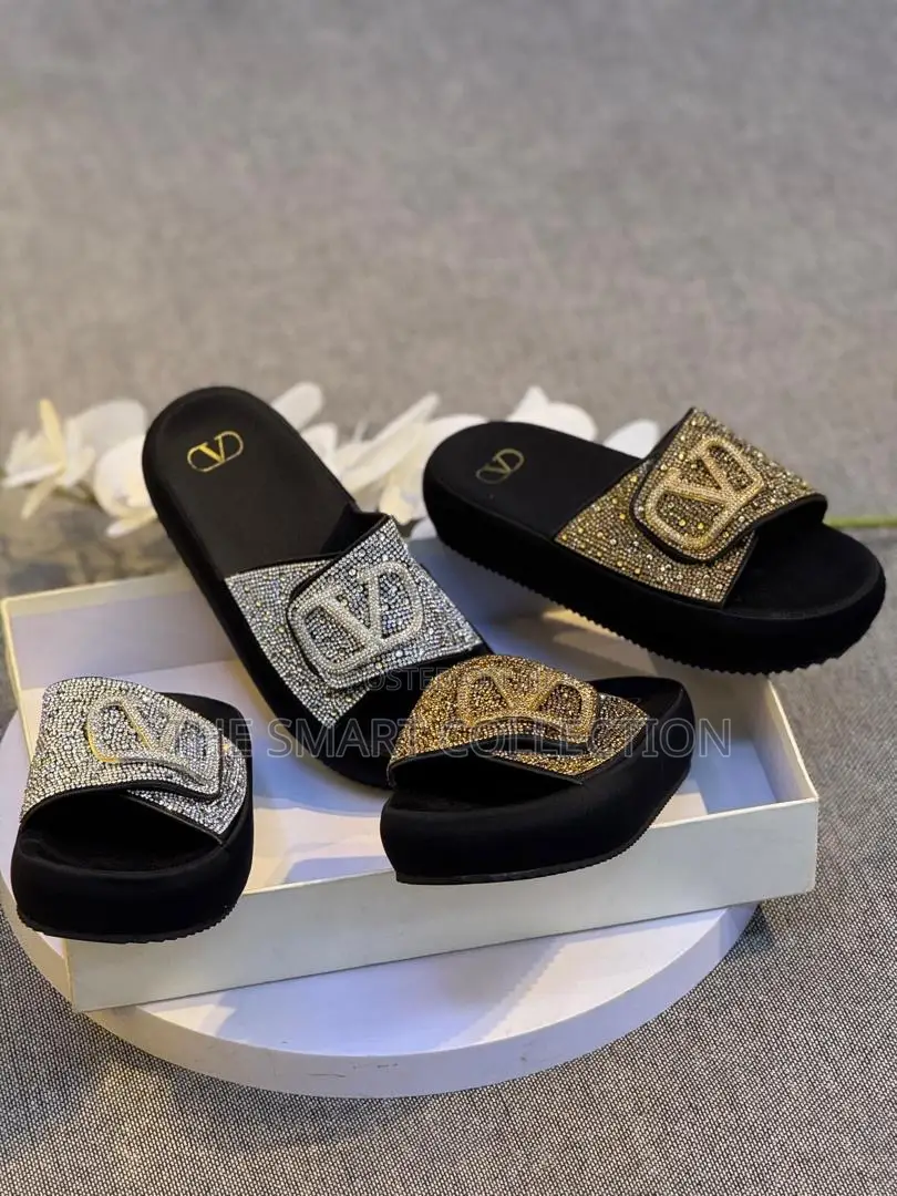 Valentino Ladies Sandals