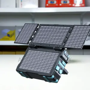Powerology Charging Station