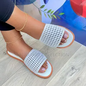Zara Ladies Original Sandals