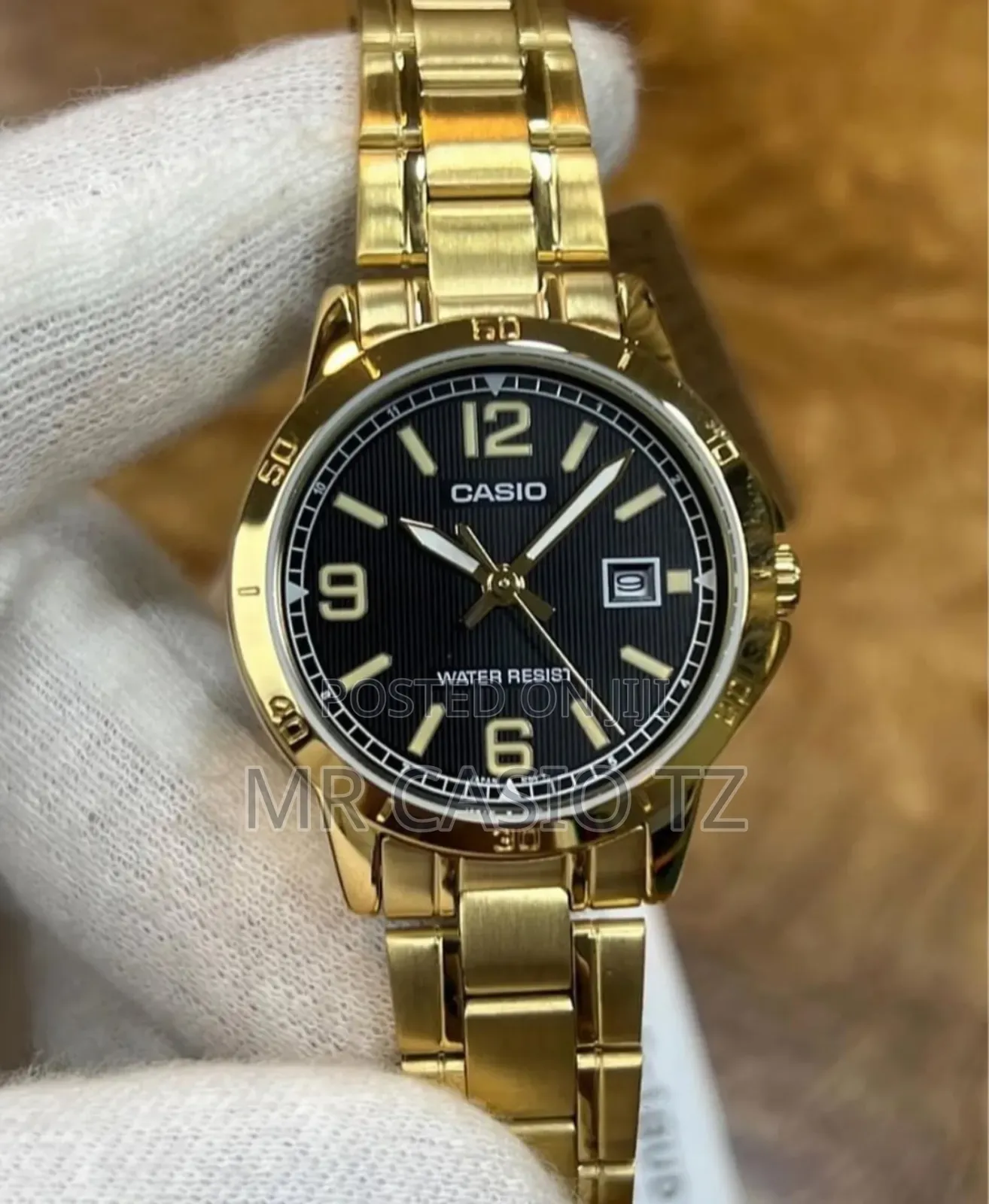 Casio LTP-V004g-1budf