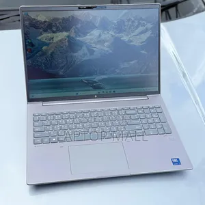 New Laptop HP ZBook Power G9 i7 32GB Intel Core Ultra 7 SSD 1T