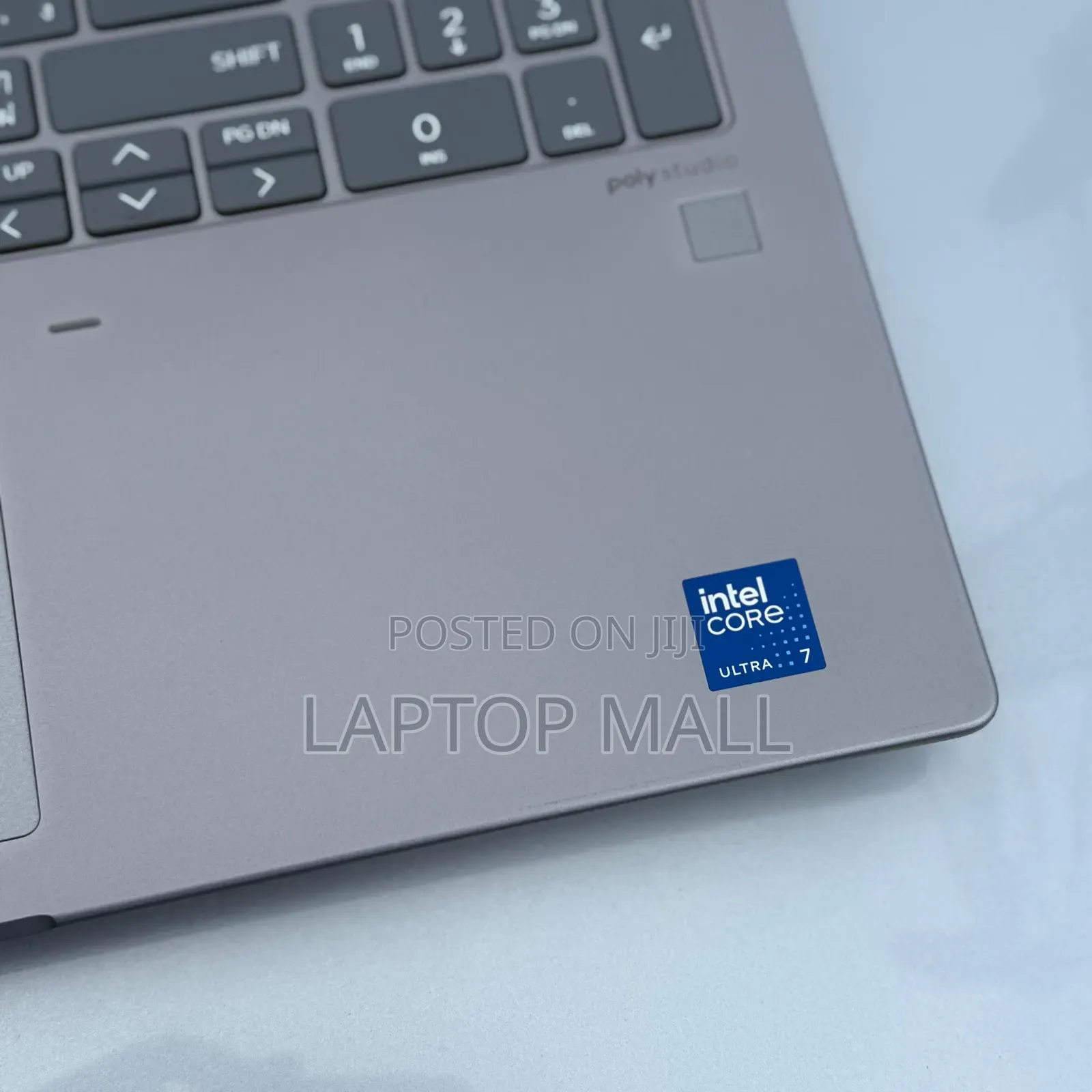 New Laptop HP ZBook Power G9 i7 32GB Intel Core Ultra 7 SSD 1T
