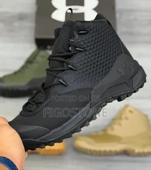 Under Armour Sneakers Original