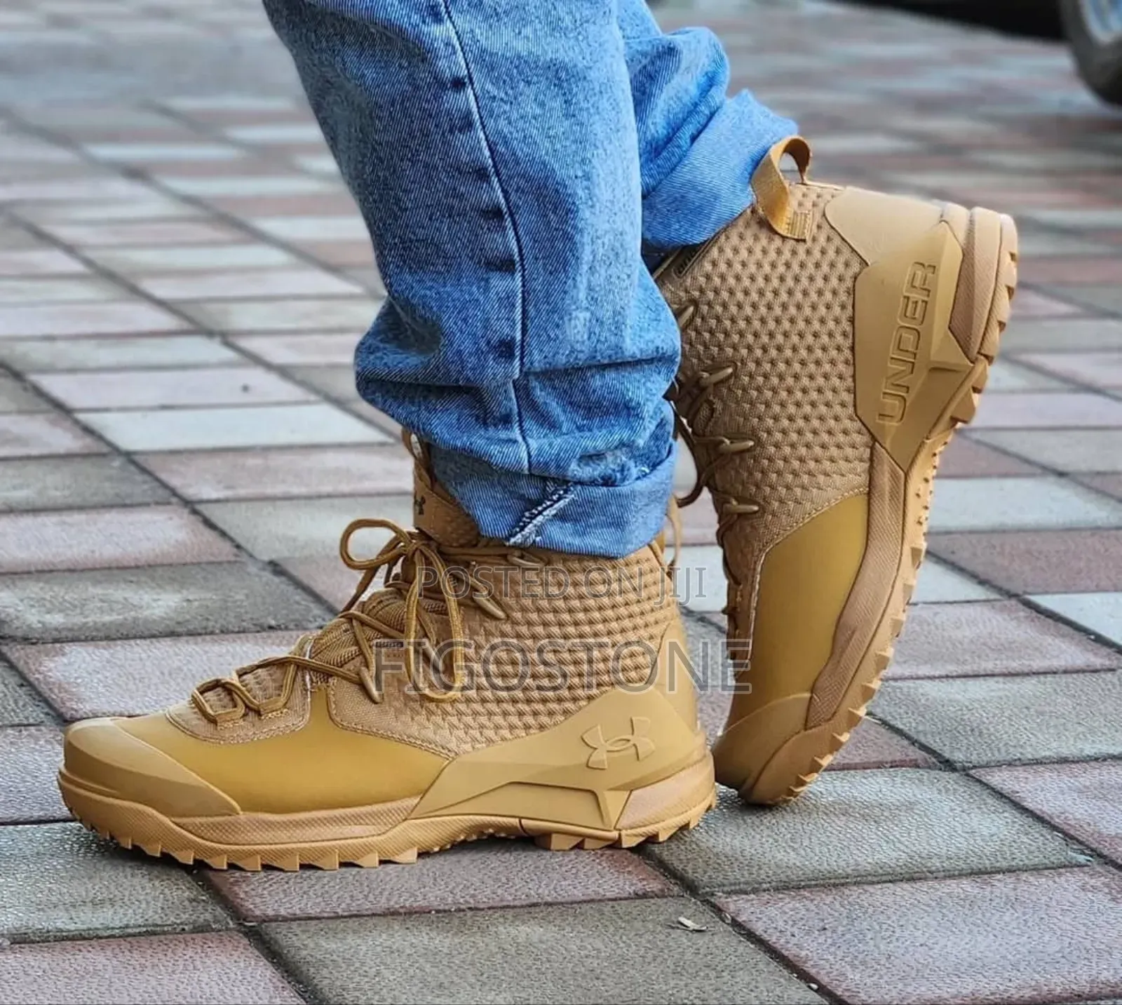 Under Armour Sneakers Original