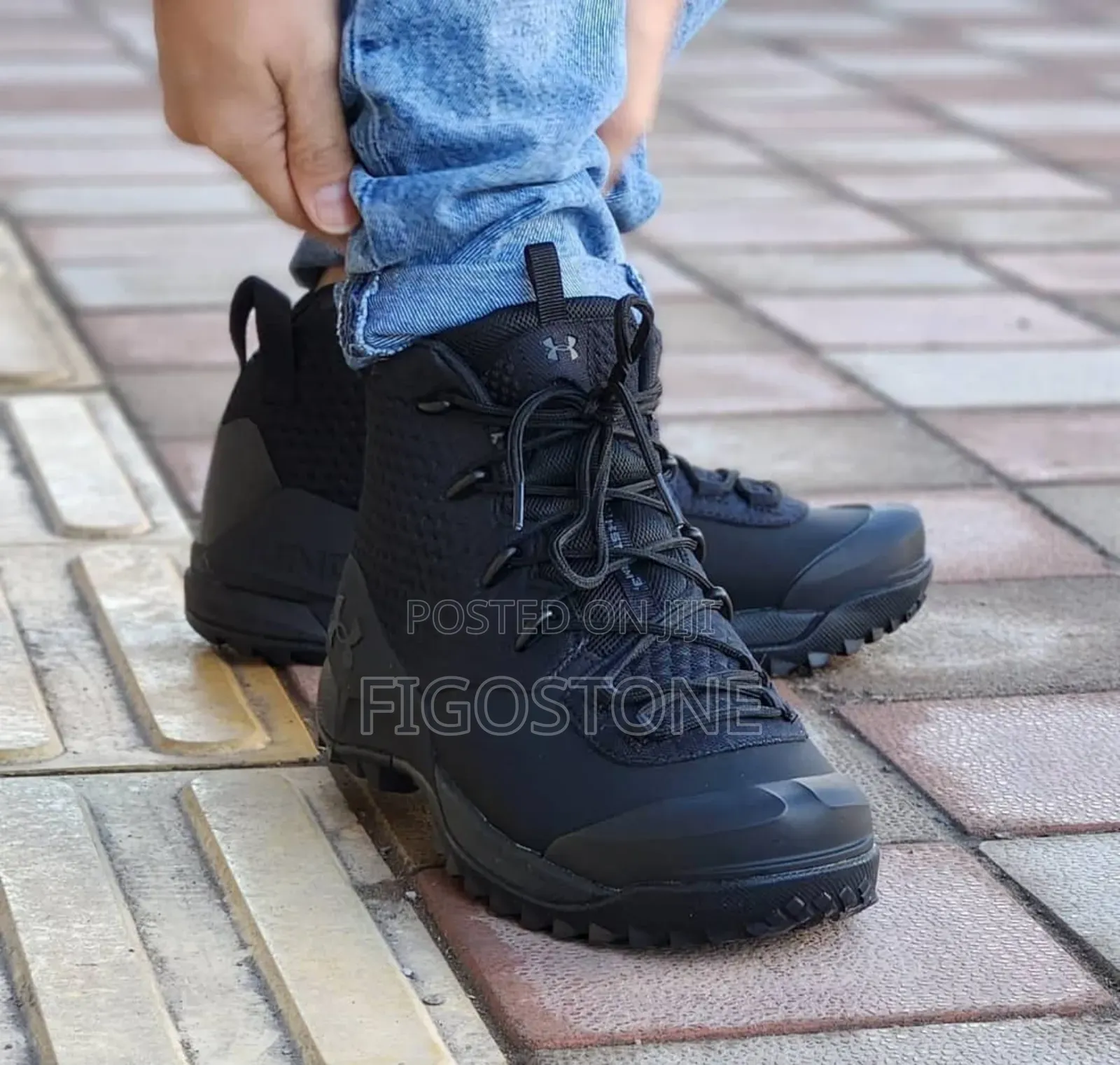 Under Armour Sneakers Original