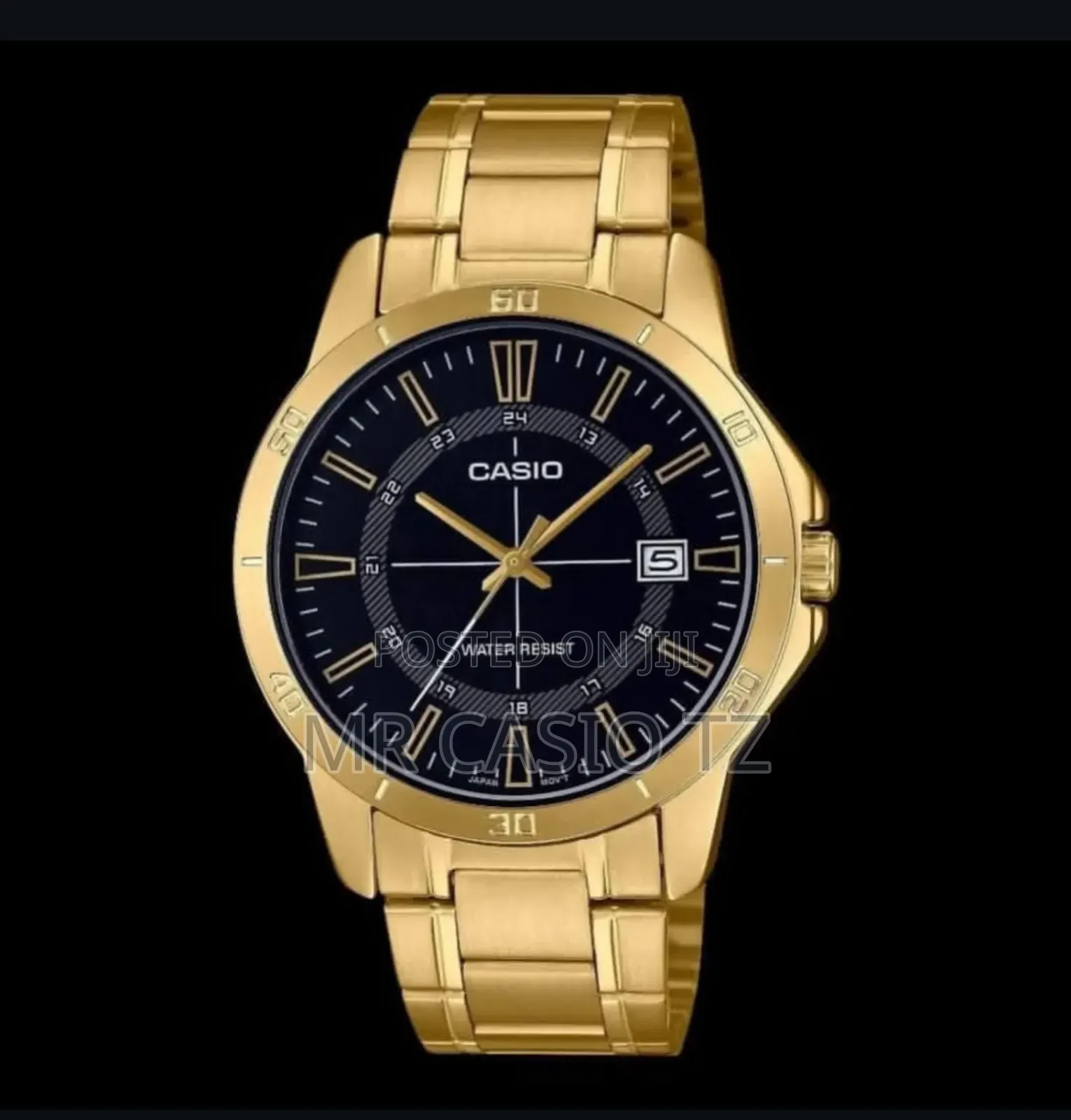 Casio MTP-V004g-1cudf