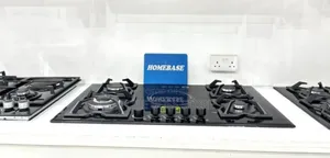 Home Base Slim Gas Cooker