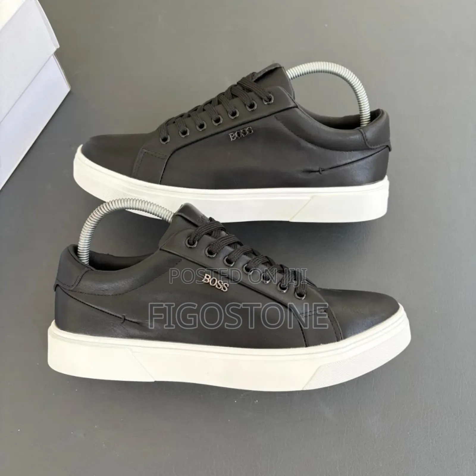Boss Shoes