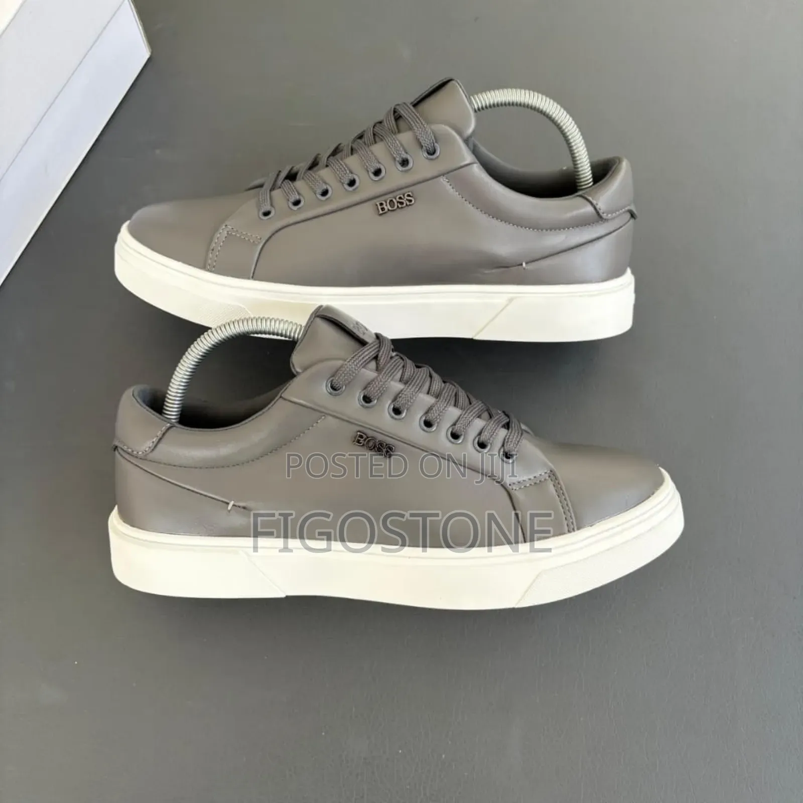 Boss Shoes