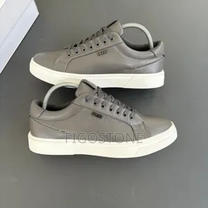 Boss Shoes