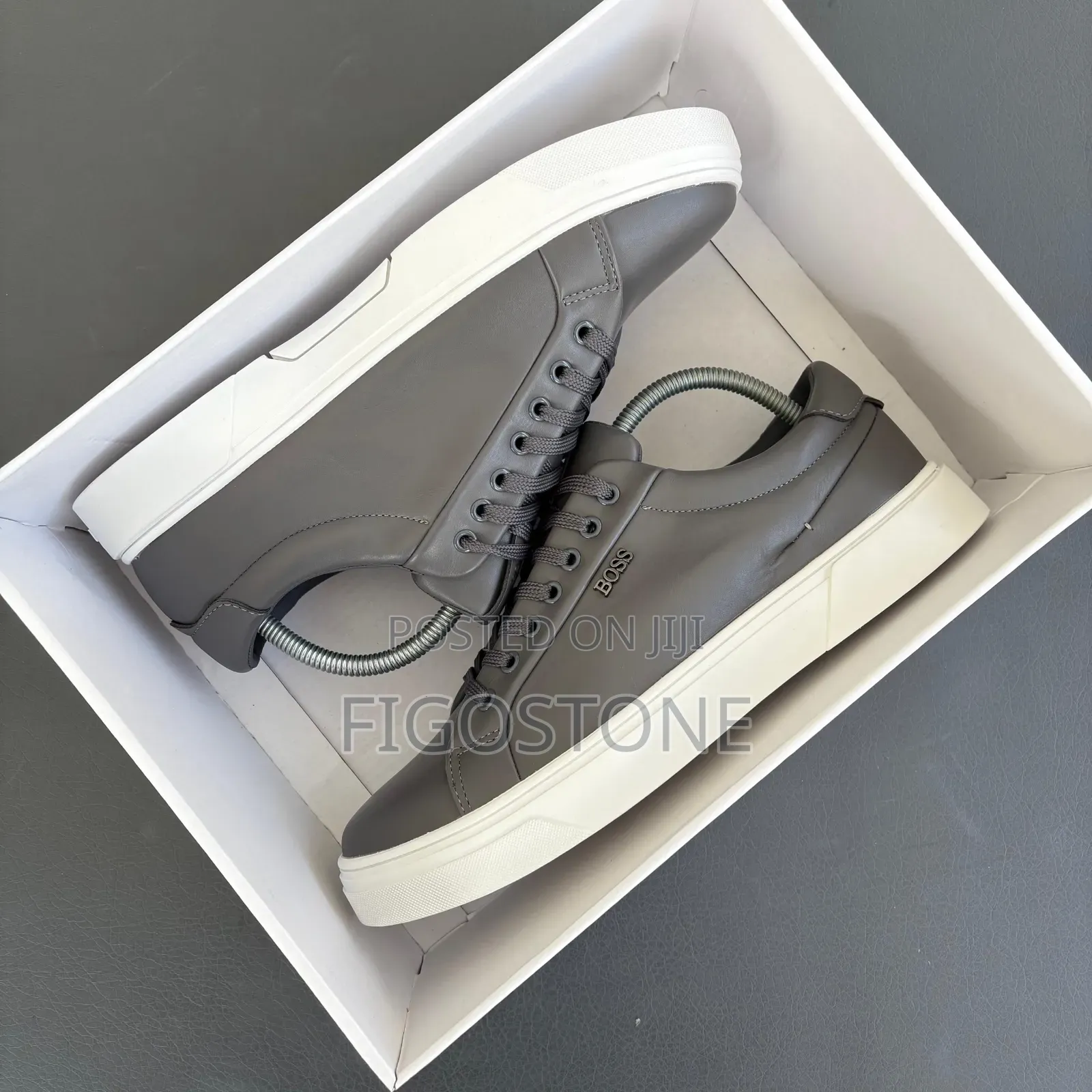Boss Shoes