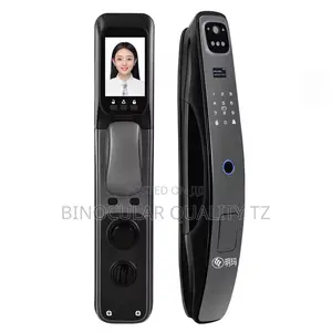 Digital Biometric Alarm Locks