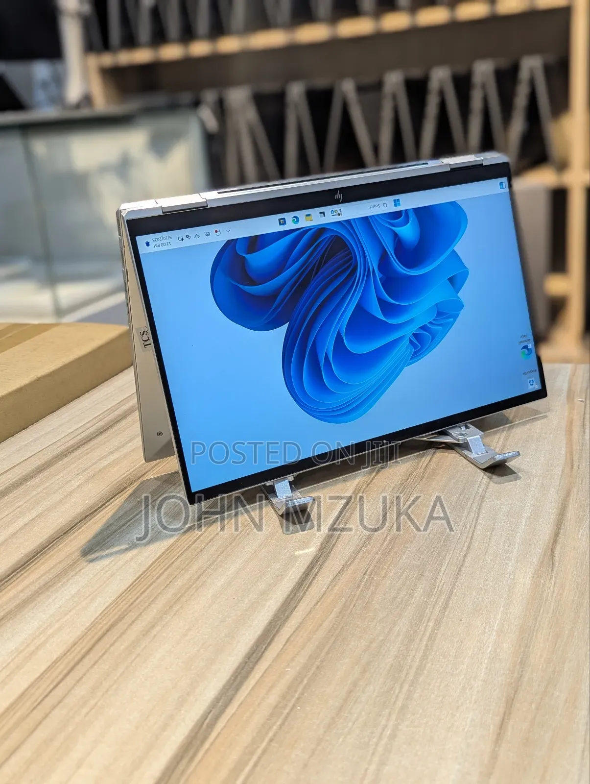 Laptop HP EliteBook X360 1040 G7 16GB Intel Core I7 SSD 512GB