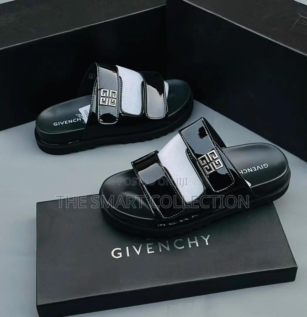 Givenchy Brand Shoes