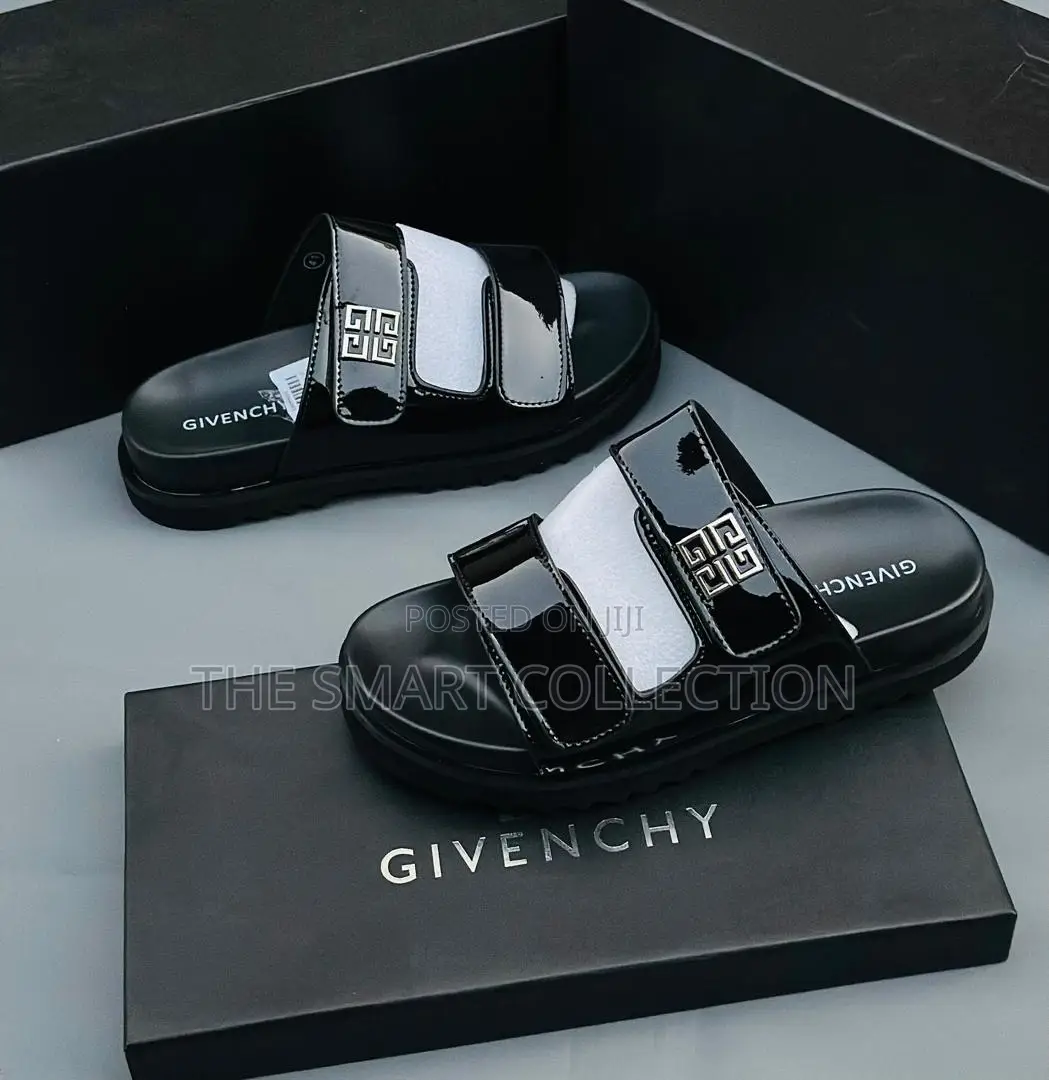 Givenchy Brand Shoes