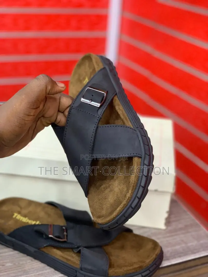 Genuine Leather Timberland Sandals