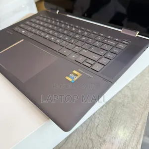 Laptop HP Spectre X360 15 16GB Intel Core I7 SSD 512GB