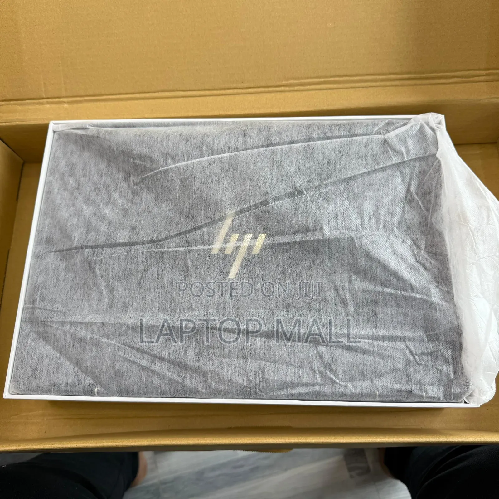 Laptop HP Spectre X360 15 16GB Intel Core I7 SSD 512GB