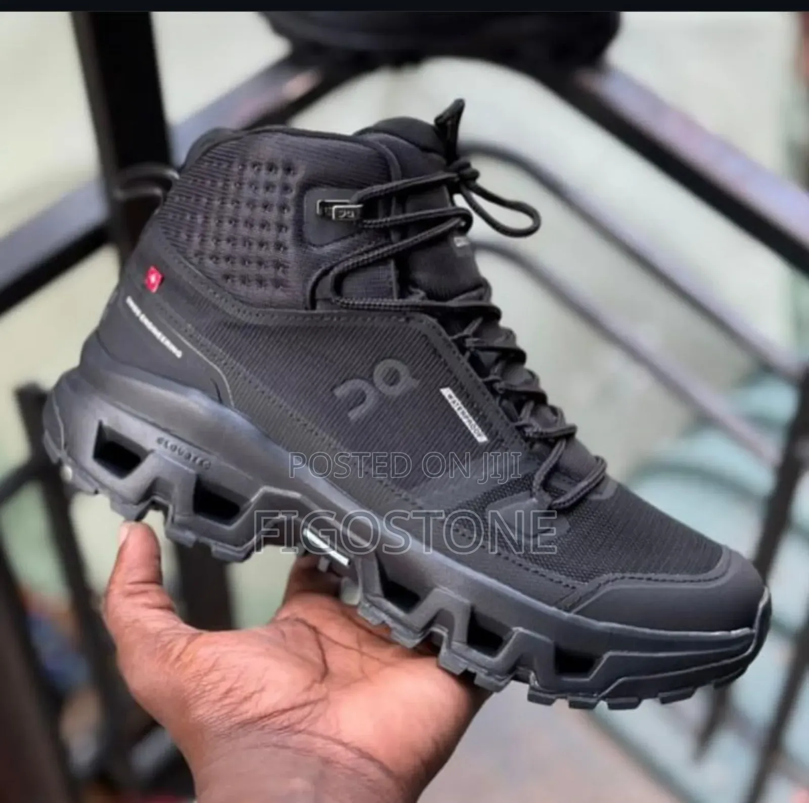 Dc Sneakers