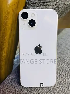 Apple iPhone 14 128 GB White