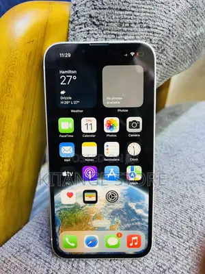 Apple iPhone 14 128 GB White
