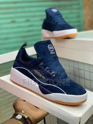 Adidas Sneakers Low Multcolor