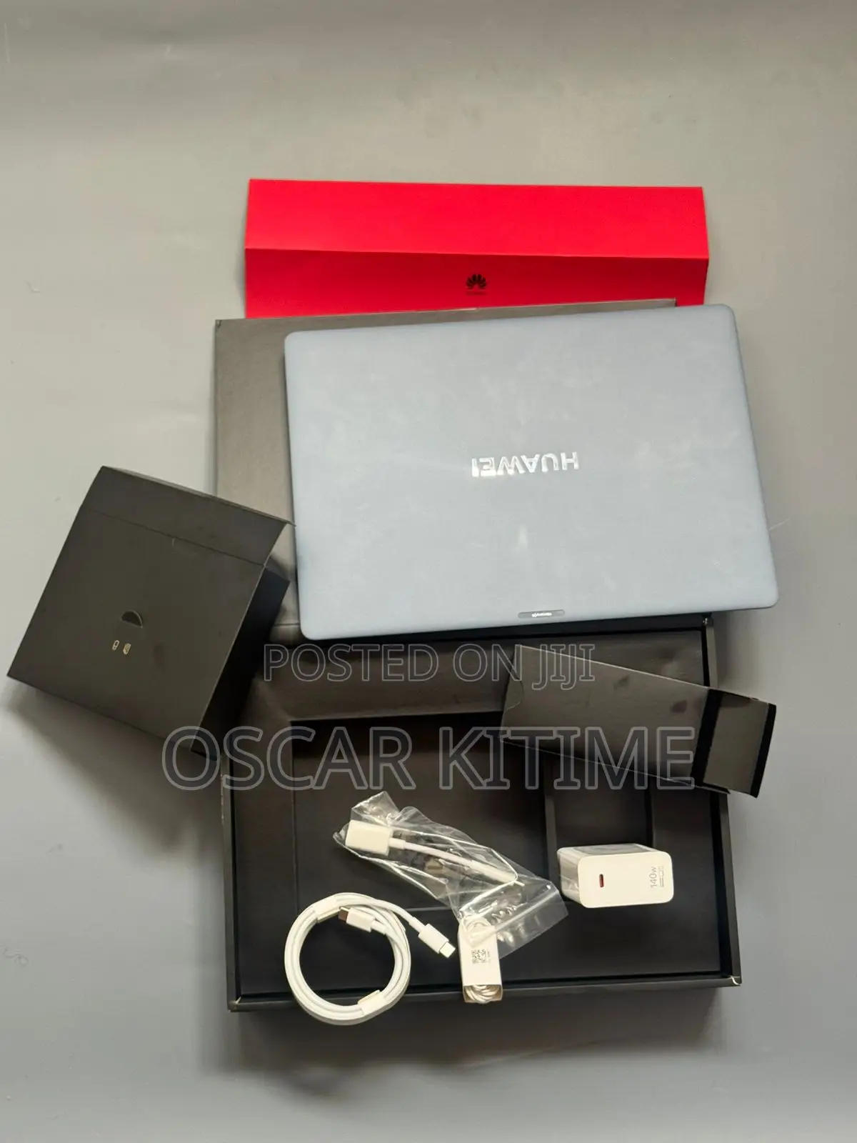 Huawei Matebook Pro Laptop