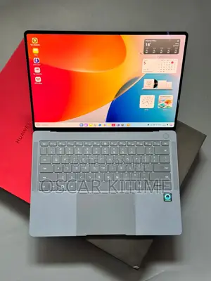 Huawei Matebook Pro Laptop