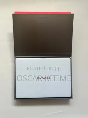 Huawei Matebook Pro Laptop