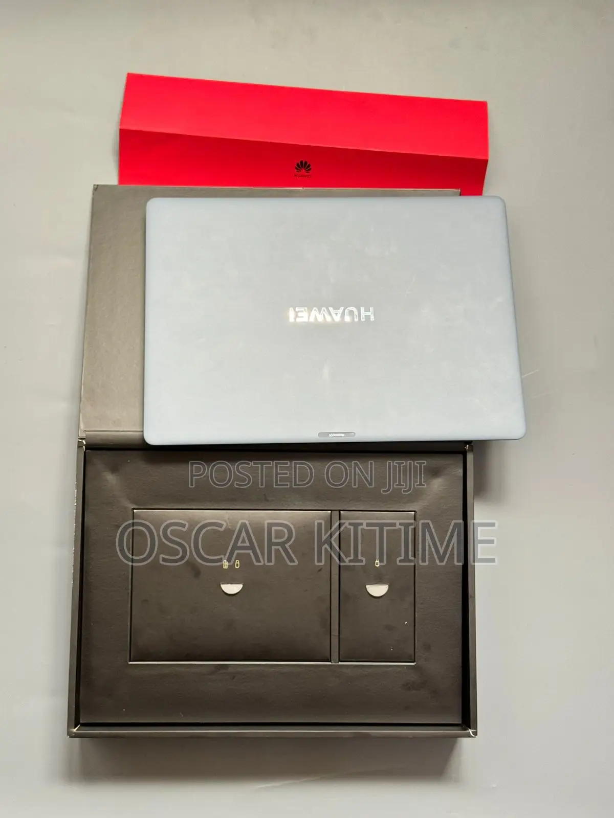 Huawei Matebook Pro Laptop