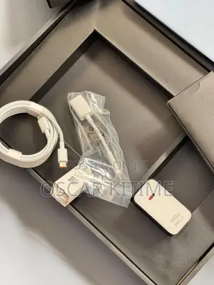 Huawei Matebook Pro Laptop