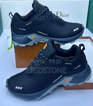 Veto Waterproof Sneakers