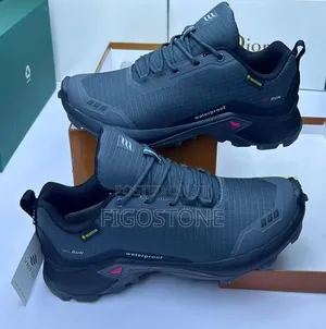 Veto Waterproof Sneakers