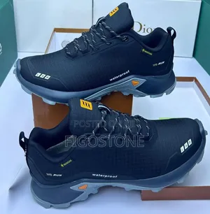 Veto Waterproof Sneakers