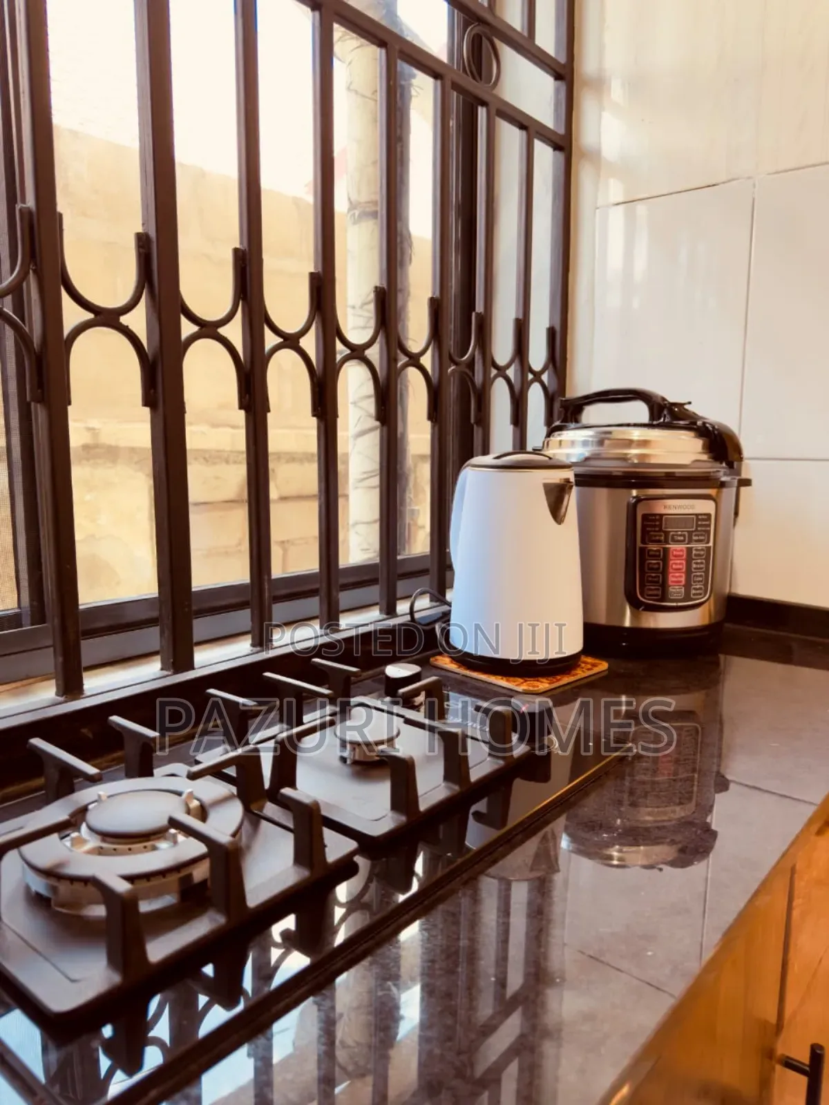 Furnished 1bdrm Apartment in Kijitonyama for rent