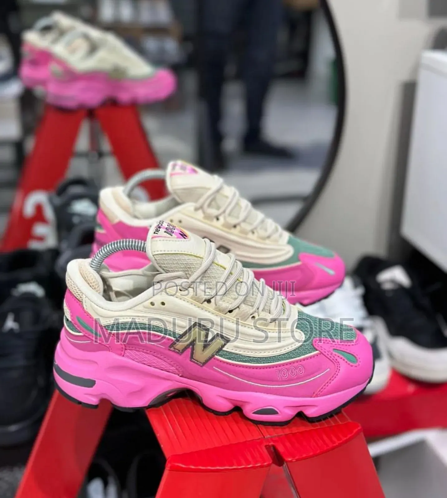 New Balance Shoes